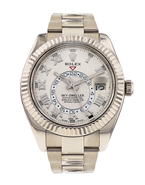 Rolex Sky-Dweller 326939